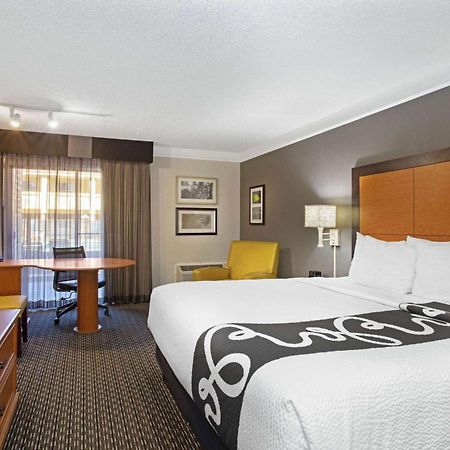 La Quinta Inn By Wyndham Tucson East Dış mekan fotoğraf