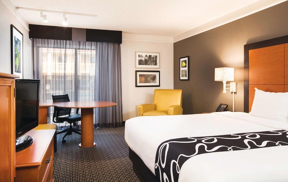 La Quinta Inn By Wyndham Tucson East Dış mekan fotoğraf