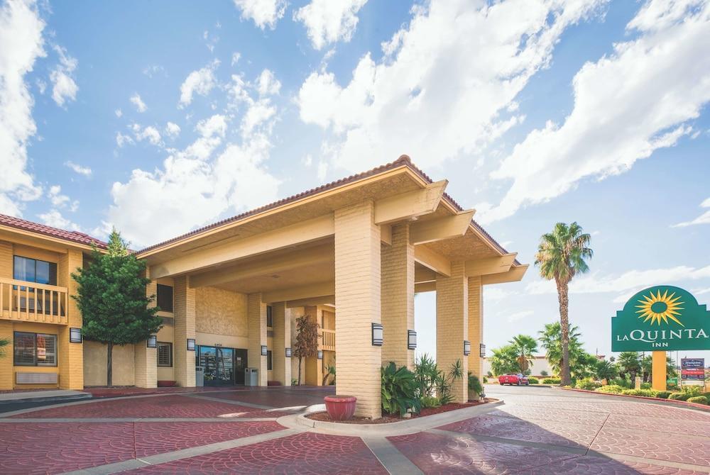La Quinta Inn By Wyndham Tucson East Dış mekan fotoğraf