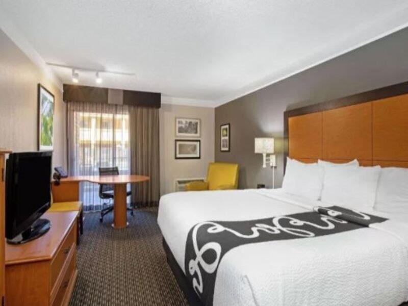 La Quinta Inn By Wyndham Tucson East Dış mekan fotoğraf