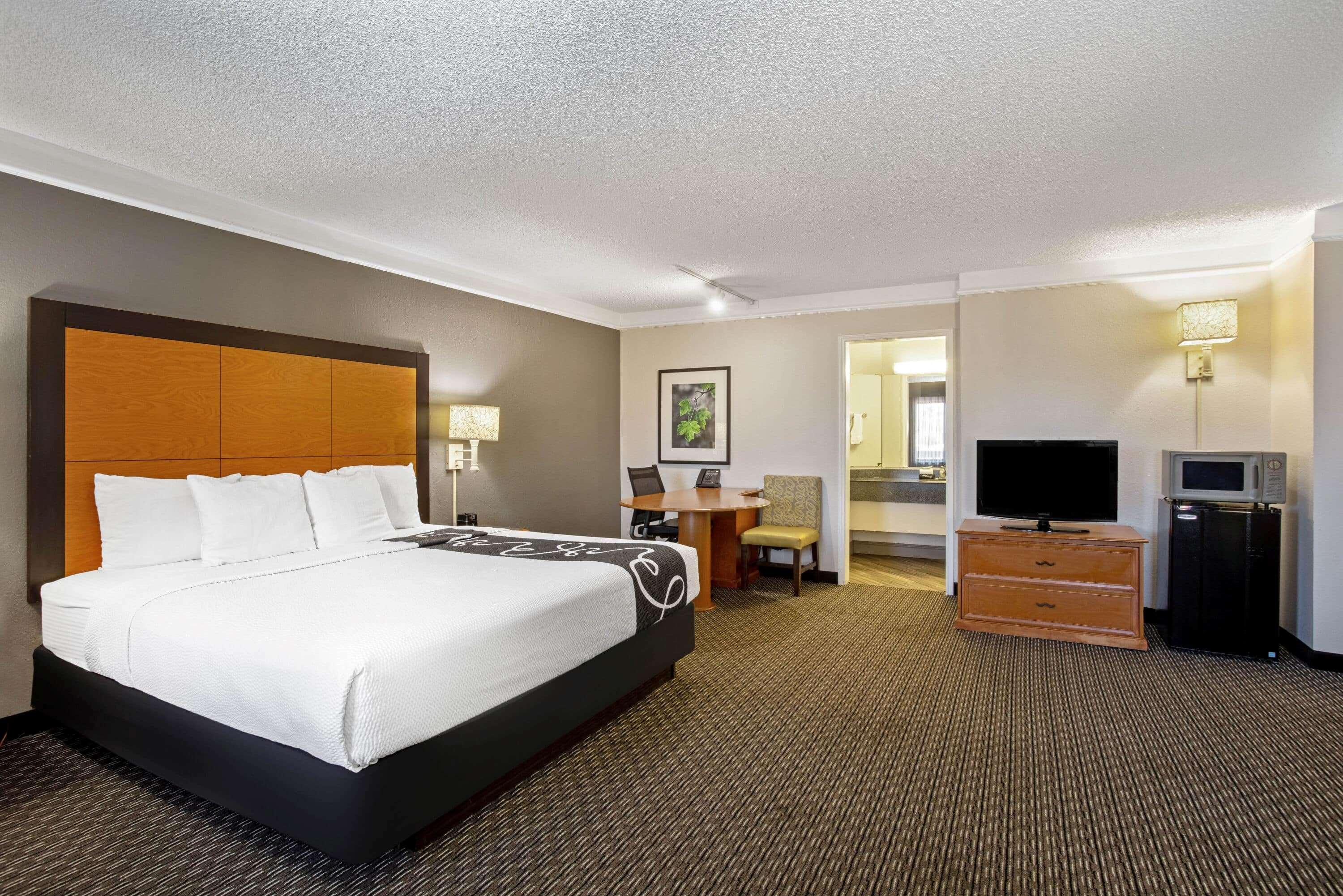 La Quinta Inn By Wyndham Tucson East Dış mekan fotoğraf