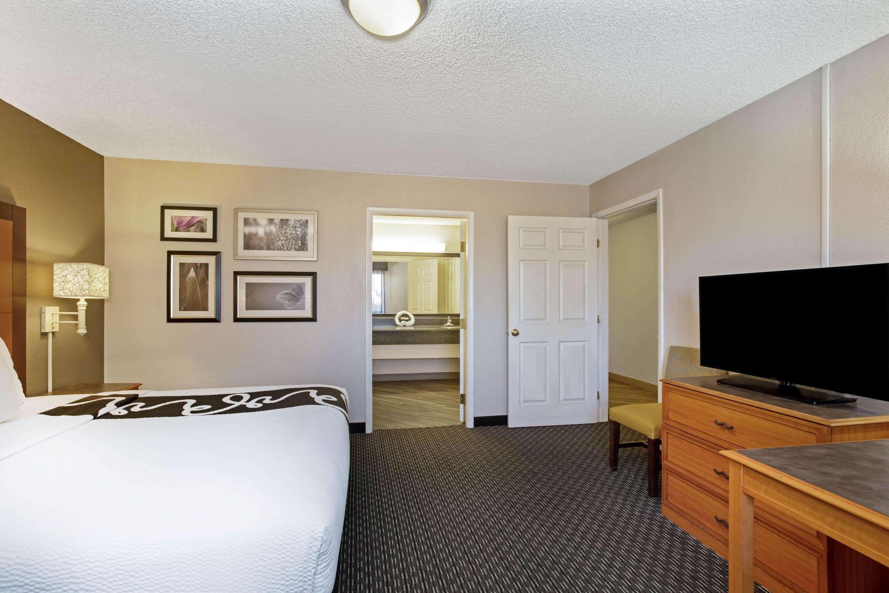 La Quinta Inn By Wyndham Tucson East Dış mekan fotoğraf