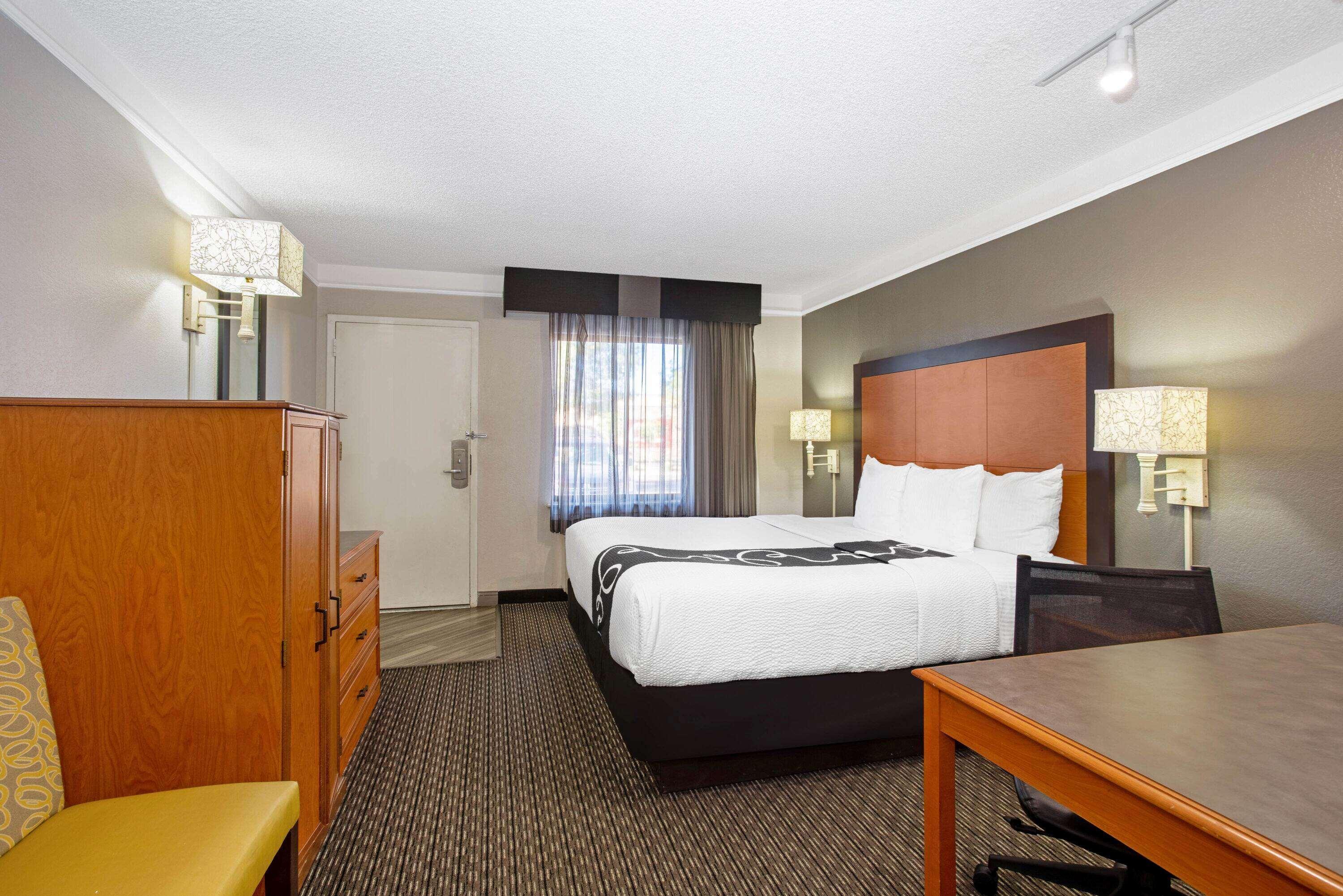La Quinta Inn By Wyndham Tucson East Dış mekan fotoğraf