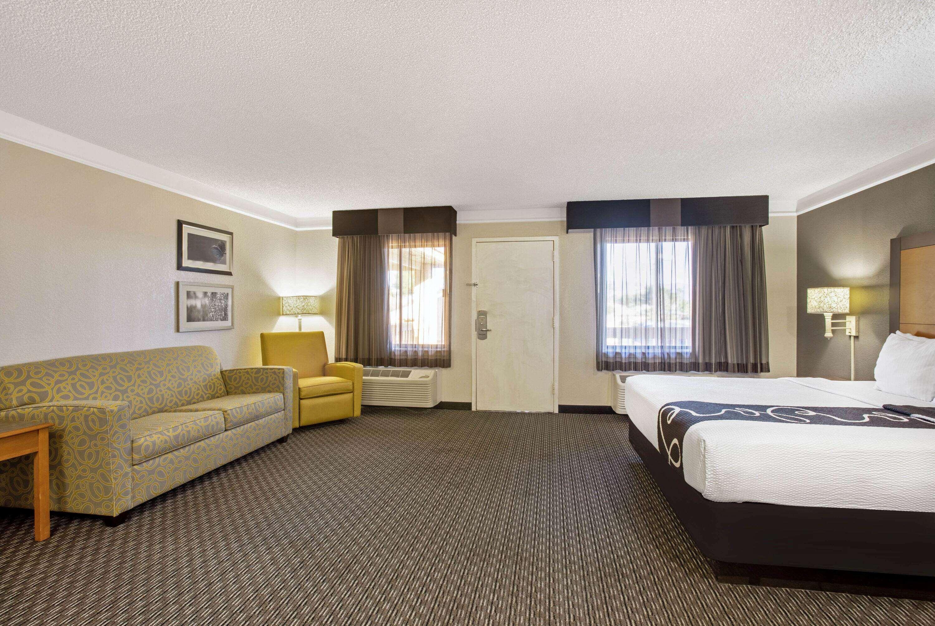 La Quinta Inn By Wyndham Tucson East Dış mekan fotoğraf