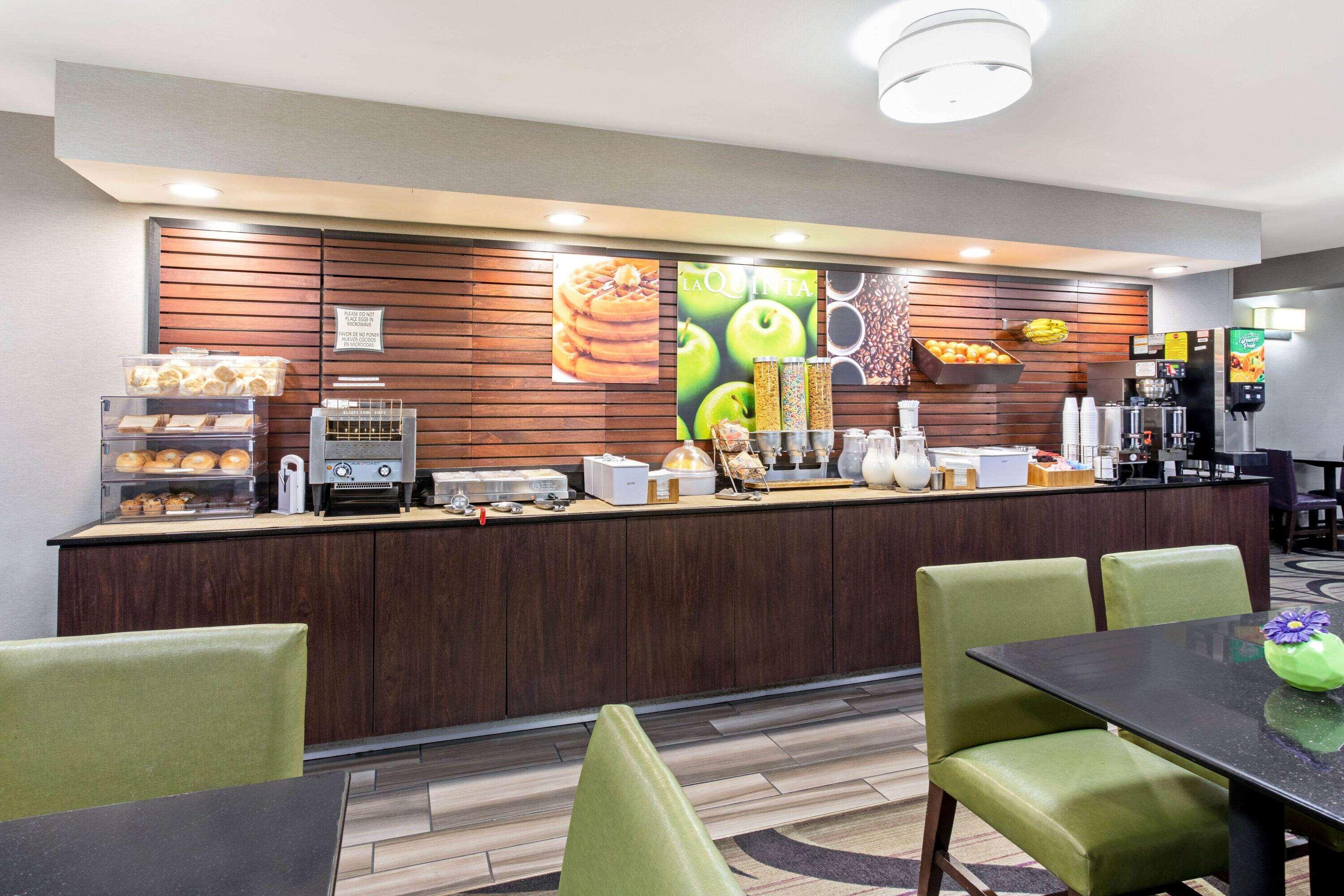 La Quinta Inn By Wyndham Tucson East Dış mekan fotoğraf