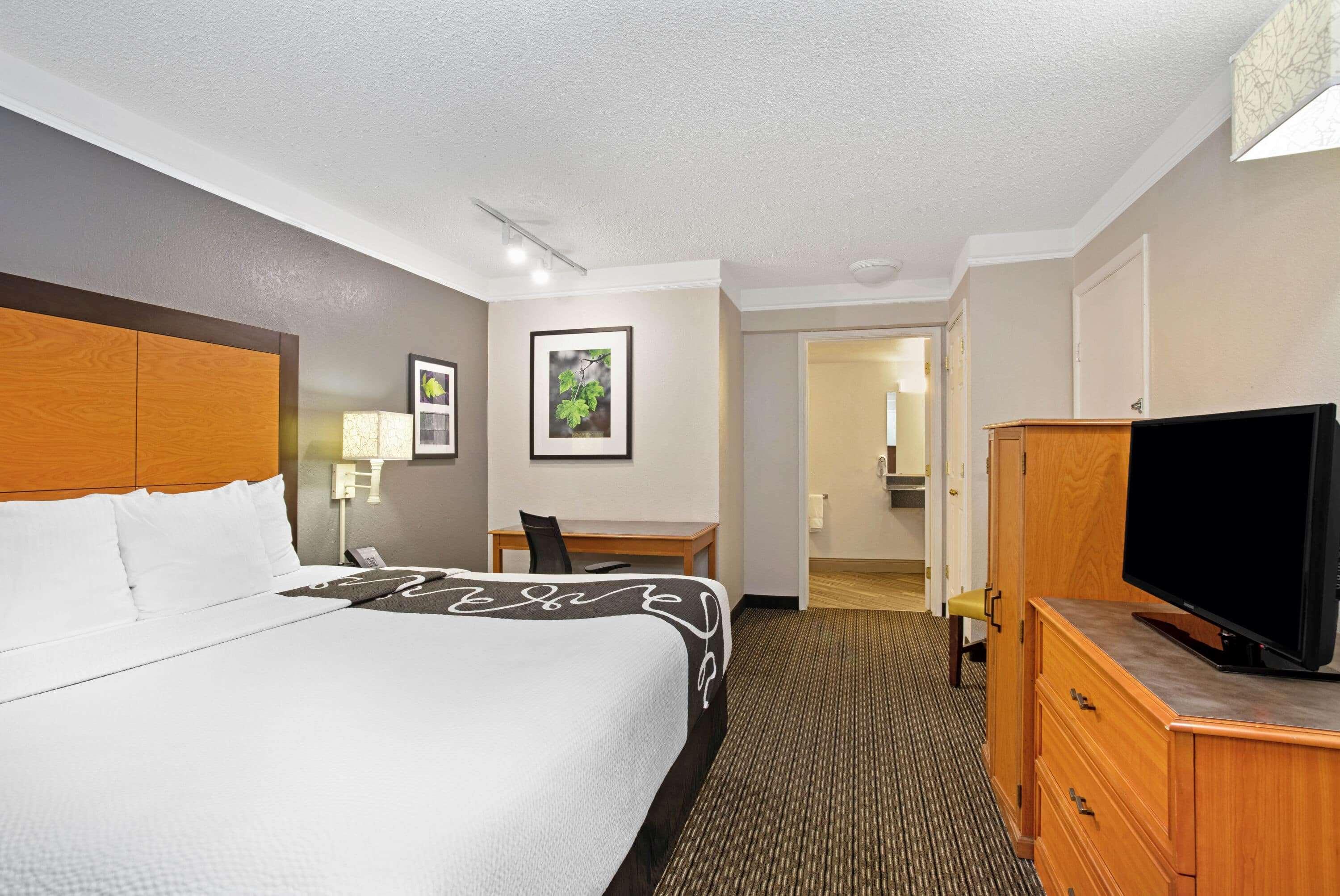 La Quinta Inn By Wyndham Tucson East Dış mekan fotoğraf