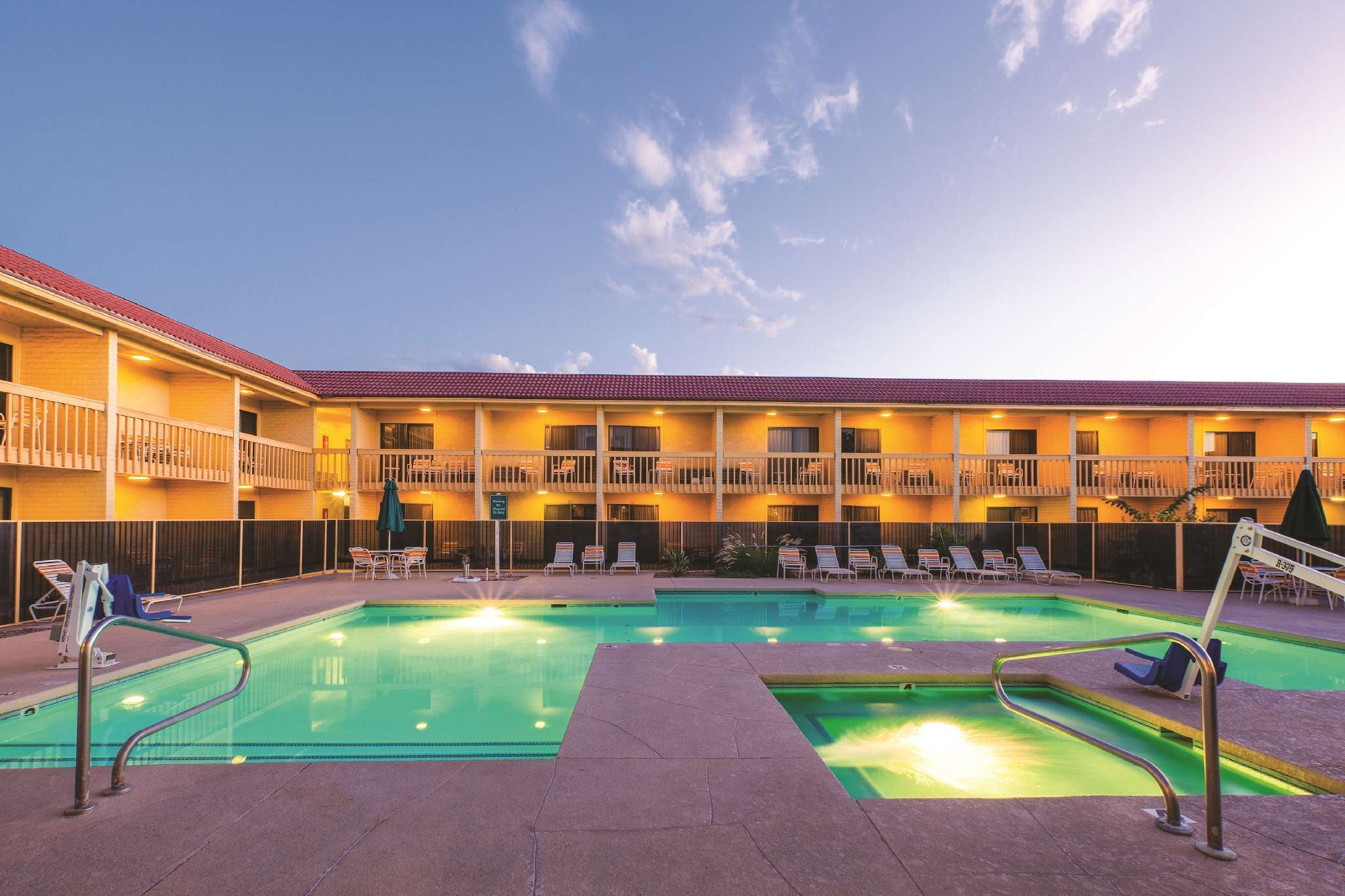 La Quinta Inn By Wyndham Tucson East Dış mekan fotoğraf