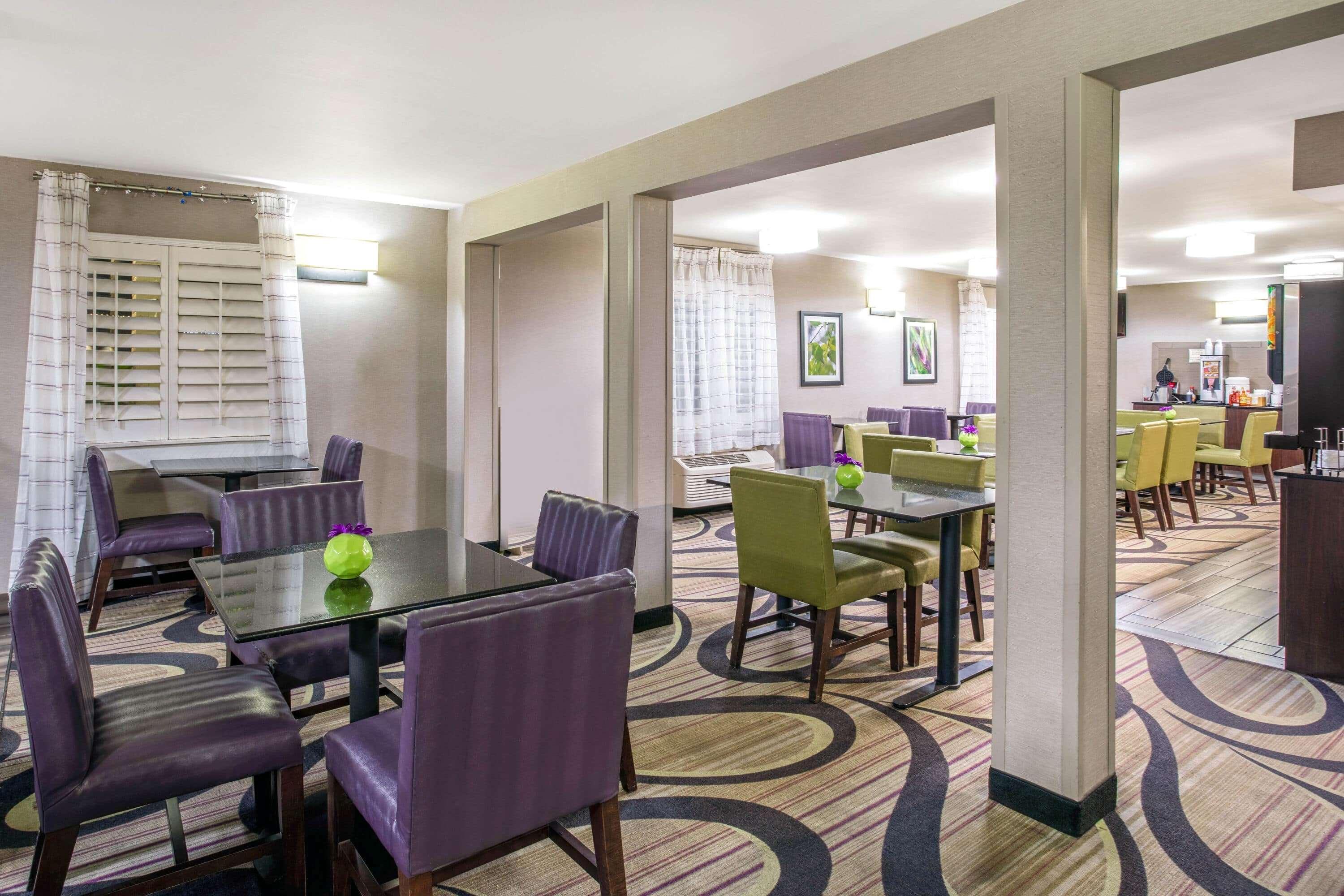 La Quinta Inn By Wyndham Tucson East Dış mekan fotoğraf