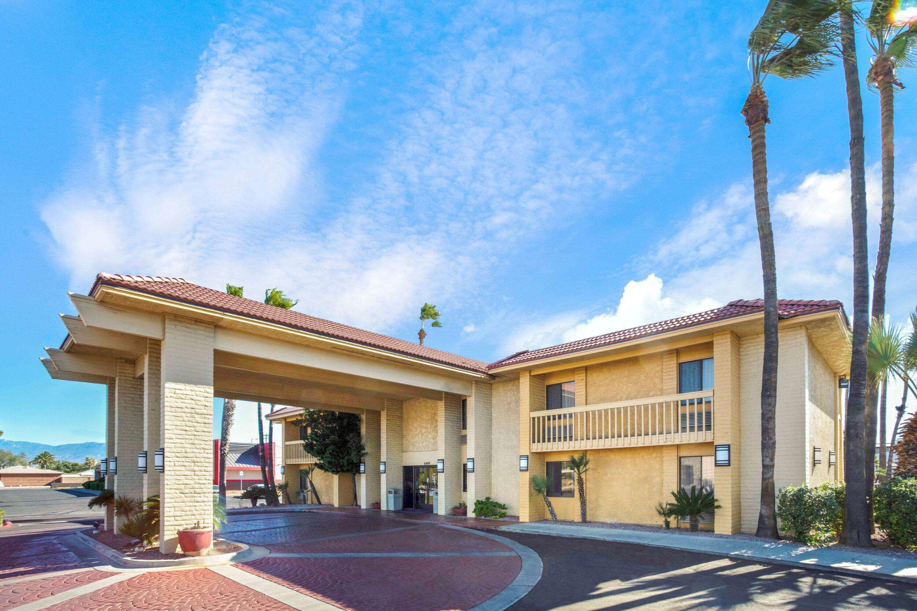 La Quinta Inn By Wyndham Tucson East Dış mekan fotoğraf