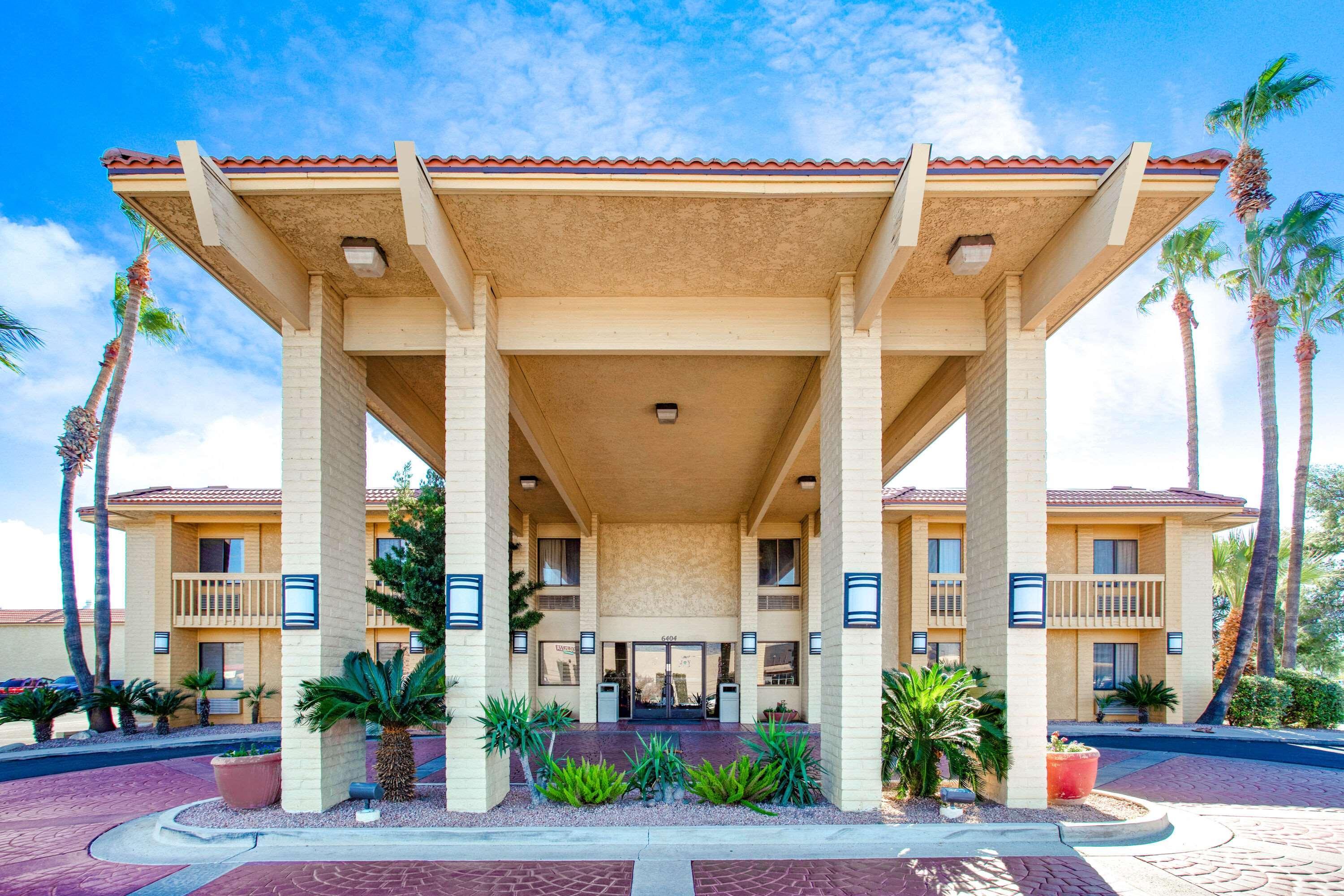 La Quinta Inn By Wyndham Tucson East Dış mekan fotoğraf