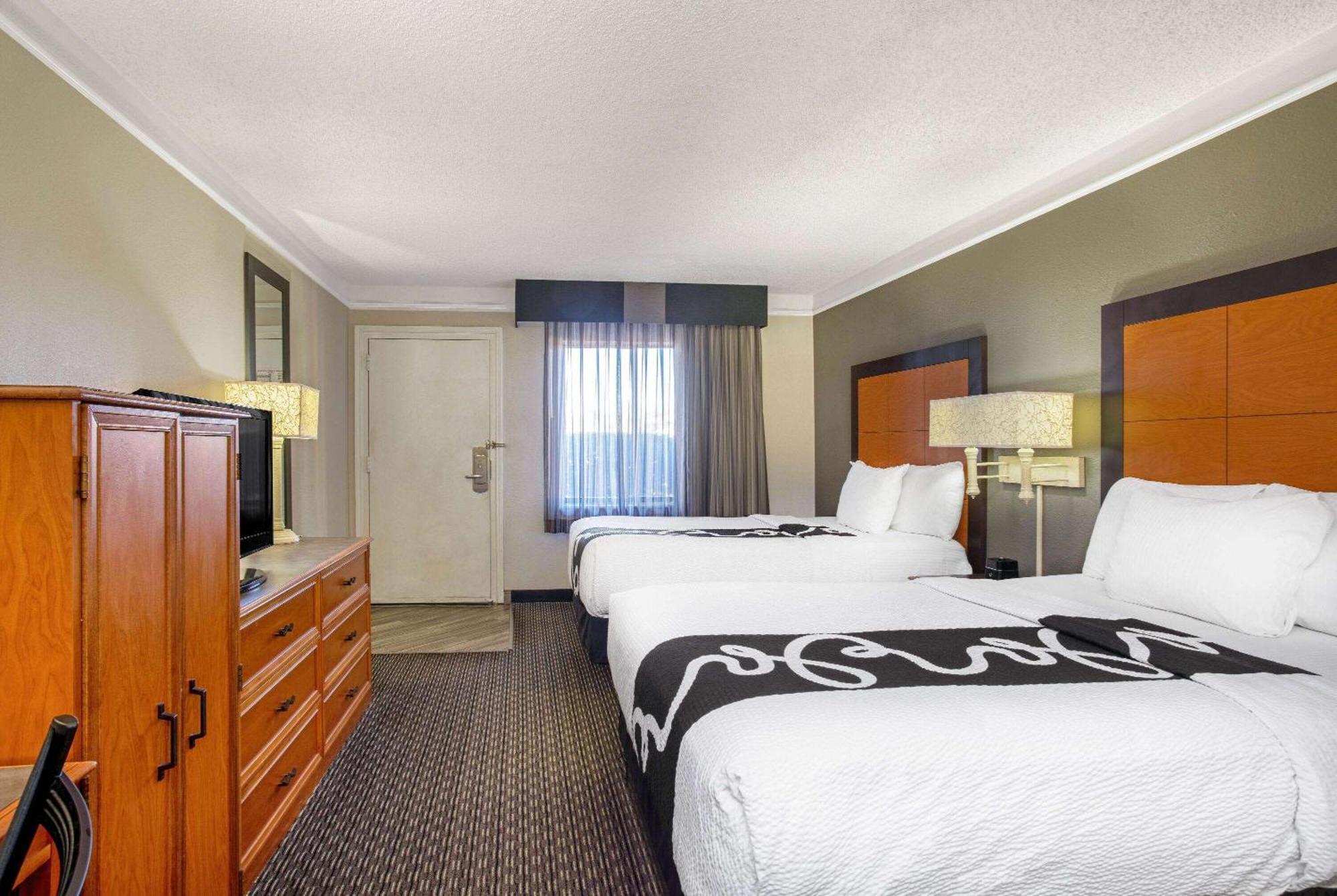 La Quinta Inn By Wyndham Tucson East Dış mekan fotoğraf